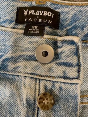Playboy PacSun Vintage Jeans